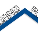 Roofing Plus logo