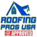 Roofing Pros Usa logo