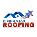 Rising Star Roofing logo