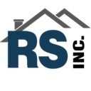 Roofing Specialists logo