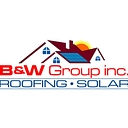 E & W Group Inc. logo