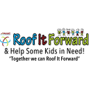 Roof it Forward logo