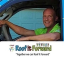 ARAC Roof It Forward logo