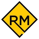 RoofMaster logo