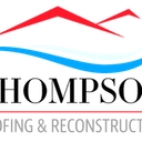 Thompson Roofing & Reconstruction logo