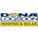 Dana Logsdon Roofing & Solar logo