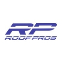 Roof Pros Storm Division logo