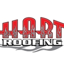 Hart Roofing logo