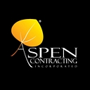 Aspen Contracting, Inc logo
