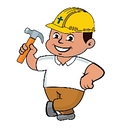 Integrity Roofing logo