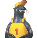 Roof Seal logo