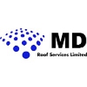 Md Roof Services logo