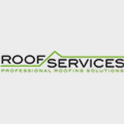 ROOF UK SERVICES LIMITED logo