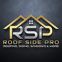Roofside logo