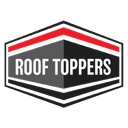 Roof Toppers logo