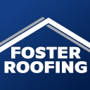 Foster Roofing logo