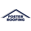 Foster Roofing logo