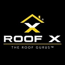 Roof X, Inc. logo
