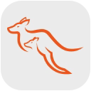 Roojai logo