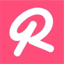 Logo for rookicks.shop