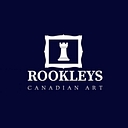 Rookleys Canadian Art logo