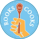 Rooks To Cooks logo