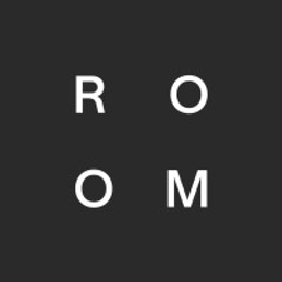 ROOM logo