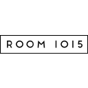 ROOM 1015 logo