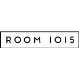 ROOM 1015 logo