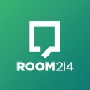 Room 214 logo