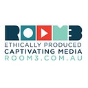 Room3 logo