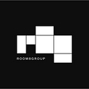 Room 8 Group logo