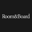 Room & Board logo