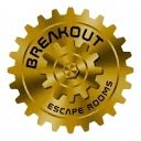 Breakout Escape Rooms Us logo