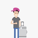 roomdaddy.com logo
