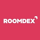 ROOMDEX logo