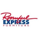 Roomful Express Furniture logo