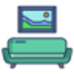 RoomGPT logo
