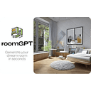RoomGPT logo