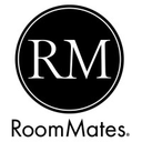 RoomMates Decor logo