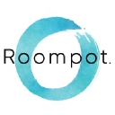 roompot.nl logo