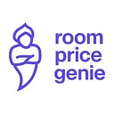 Favicon of RoomPriceGenie