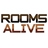 Rooms Alive logo