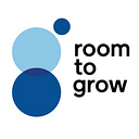 Room to Grow National Inc logo
