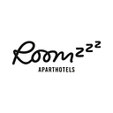 Roomzzz Aparthotel logo