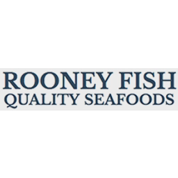 ROONEY FISH logo