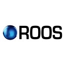Roos Instruments logo