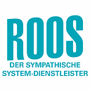 Roos Vehicle Logistics GmbH logo