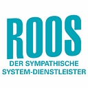 Roos Vehicle Logistics GmbH logo