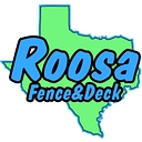 Roosa Fence & Deck logo